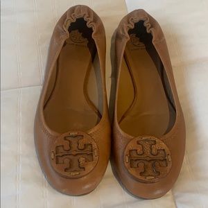 Tory Burch Reva Flats
